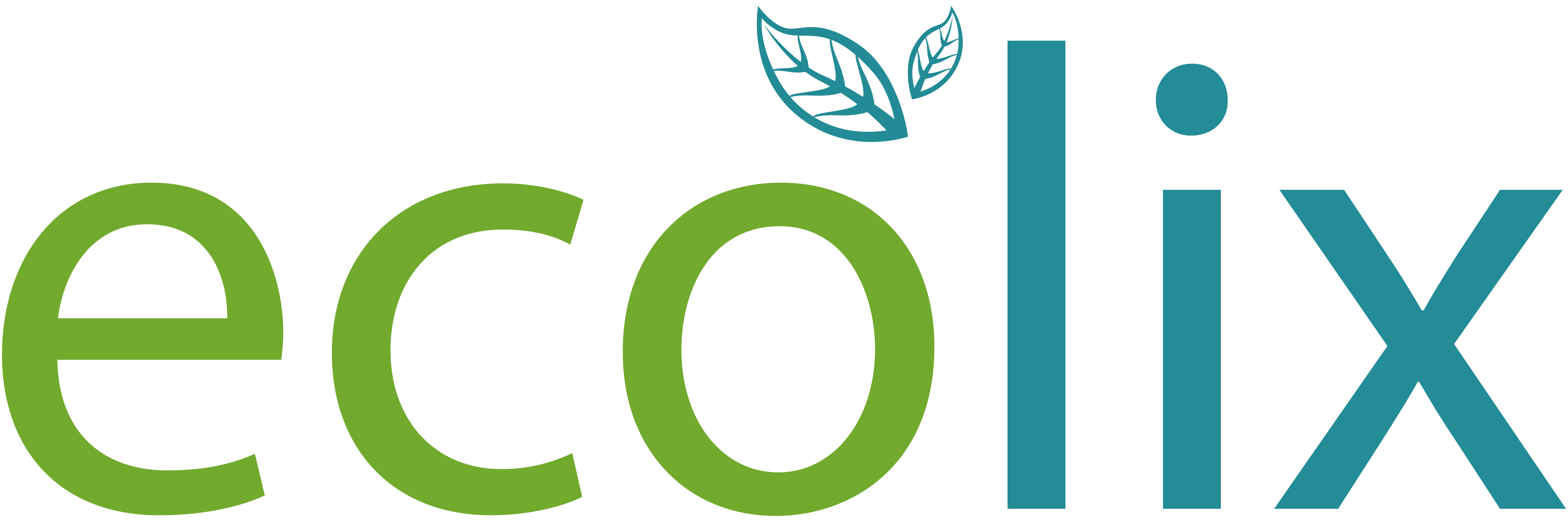 Ecolix Logo